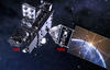 GOES-R satellite