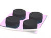 carbon nanotube arrays (VANTAs)