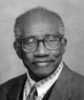 NIST mathematician and computer programmer Vernon Dantzler