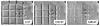 Magnetic domain images created used NIST MOIF technique