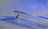 photonic thermometer