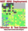 NIST RPKI Monitor logo