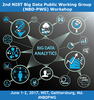 Big Data Working Group Ad