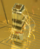 chip-scale magnetic sensor