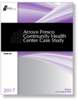 2017 Arroyo Fresco Community Health Center Case Study cover