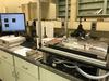 Nanocalorimeter Calibration System 