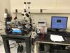 Nanocalorimeter Measurement System 