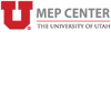 University of Utah MEP Center Logo
