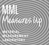 MML Measures Up logo on background of concentric circles