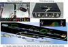 fiber frequency comb design