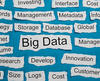 Big Data graphic