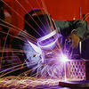 welder