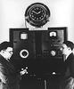 NIST's first atomic beam clock