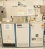 Photograph of the Oxford Plasmalab 100 inductively coupled plasma etcher.