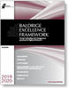 2019-2020 Baldrige Excellence Framework Education cover art