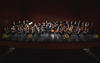 Photo of the New Mexico Philharmonic Orchestra.