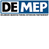 DEMEP logo