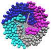 Rheometer flow simulation