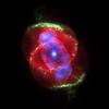 Cat’s Eye Nebula