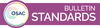 OSAC Standards Bulletin Banner Bar