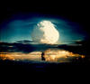 Nuclear explosion