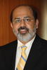 head shot of  Sunil Sinha