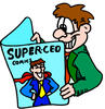 Super CEO