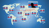 Botnet Graphic