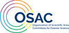 OSAC logo