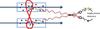 rare earth ions in a host crystal