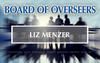Photo of Board of Overseer Liz Menzer.