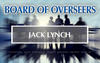 Photo of Board of Overseer Jack Lynch.