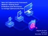 Cyberframework Webinar