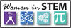 Logo image for Women in STEM (DOCWSTEM)