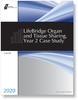 2020 LifeBridge Organ and Tissue Sharing, Year 2 Case Study cover