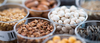 Seeds and cereals in the laboratory of food quality