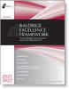 2021-2022 Baldrige Excellence Framework Education feature image