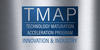 Logo for NIST's Technology Innovation Accelerator Program (TMAP) Innovation and Industry