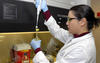 Department of Veterans Affairs - Cooperative Studies Program Clinical Research Pharmacy Coordinating Center blog photo of women doing research in a lab.