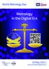 World Metrology Day Poster Graphic Image