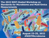 Standards for Microbiome MultiOmics Measurements