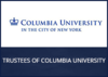 Trustees of Columbia University Logo