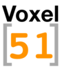 Voxel51 logo