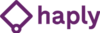 Haply logo