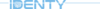 IDENTY logo