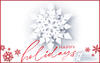 Snowflakes with Happy Holidays from the Baldrige Performance Excellence Program.