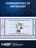 Cover for Fundamentals of Metrology Notebook