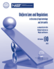 Cover for NIST Handbook 130 2023