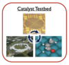 Catalyst Testbed