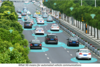 NIST Leader Addresses Automated Vehicles’ Communications Needs at Conference